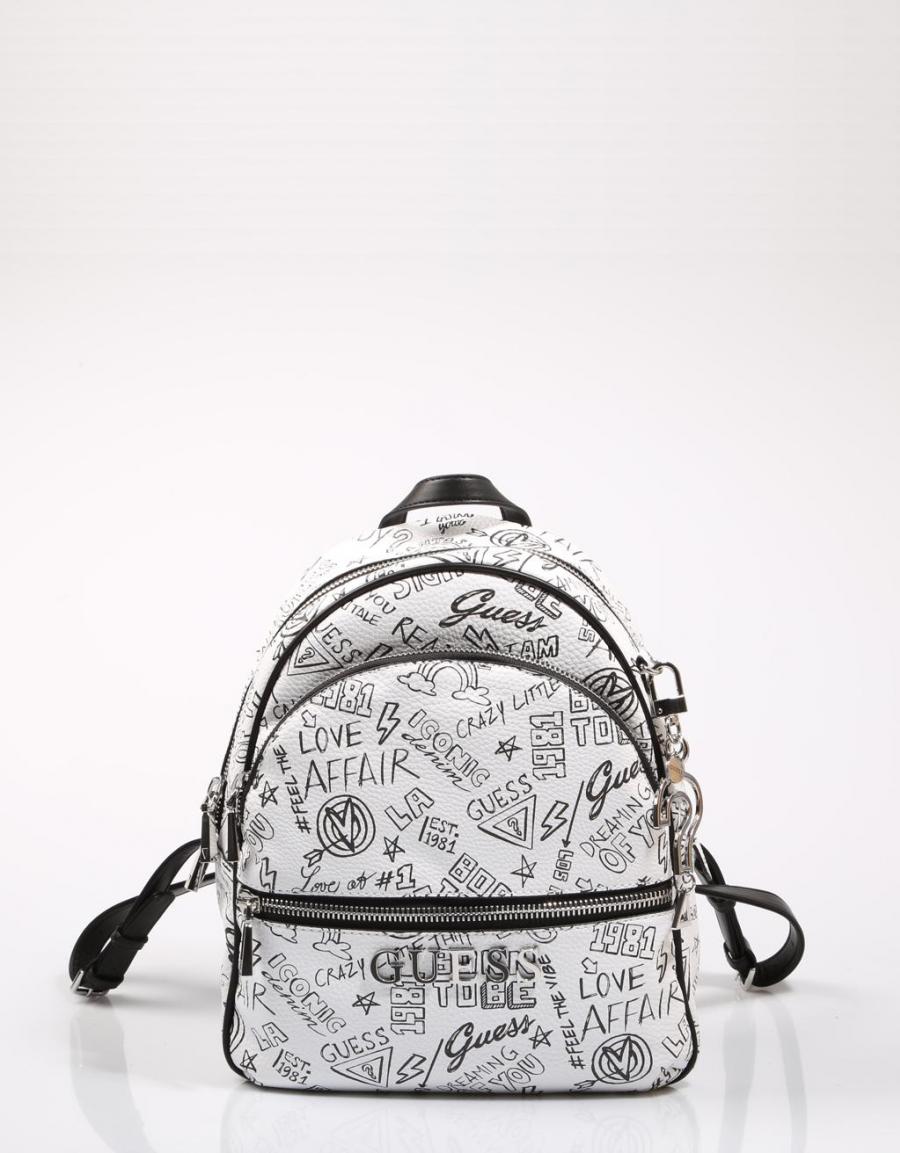 GUESS BAGS Hwvy6994320 White