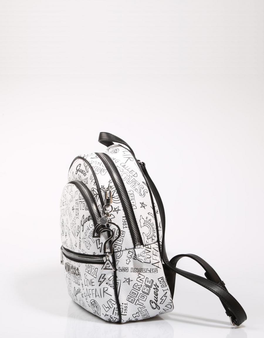GUESS BAGS Hwvy6994320 White