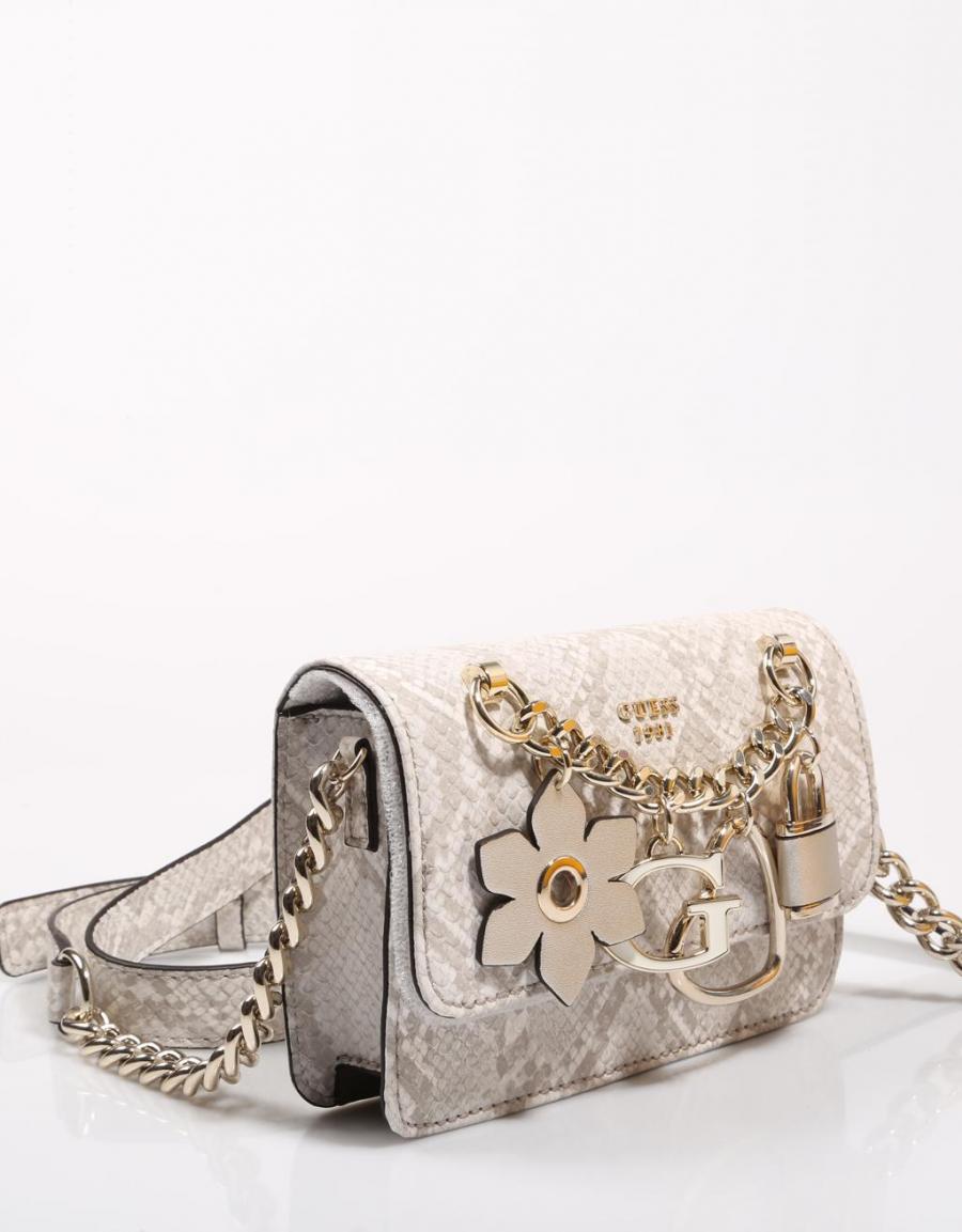 GUESS BAGS Hwvg6996780 Taupe