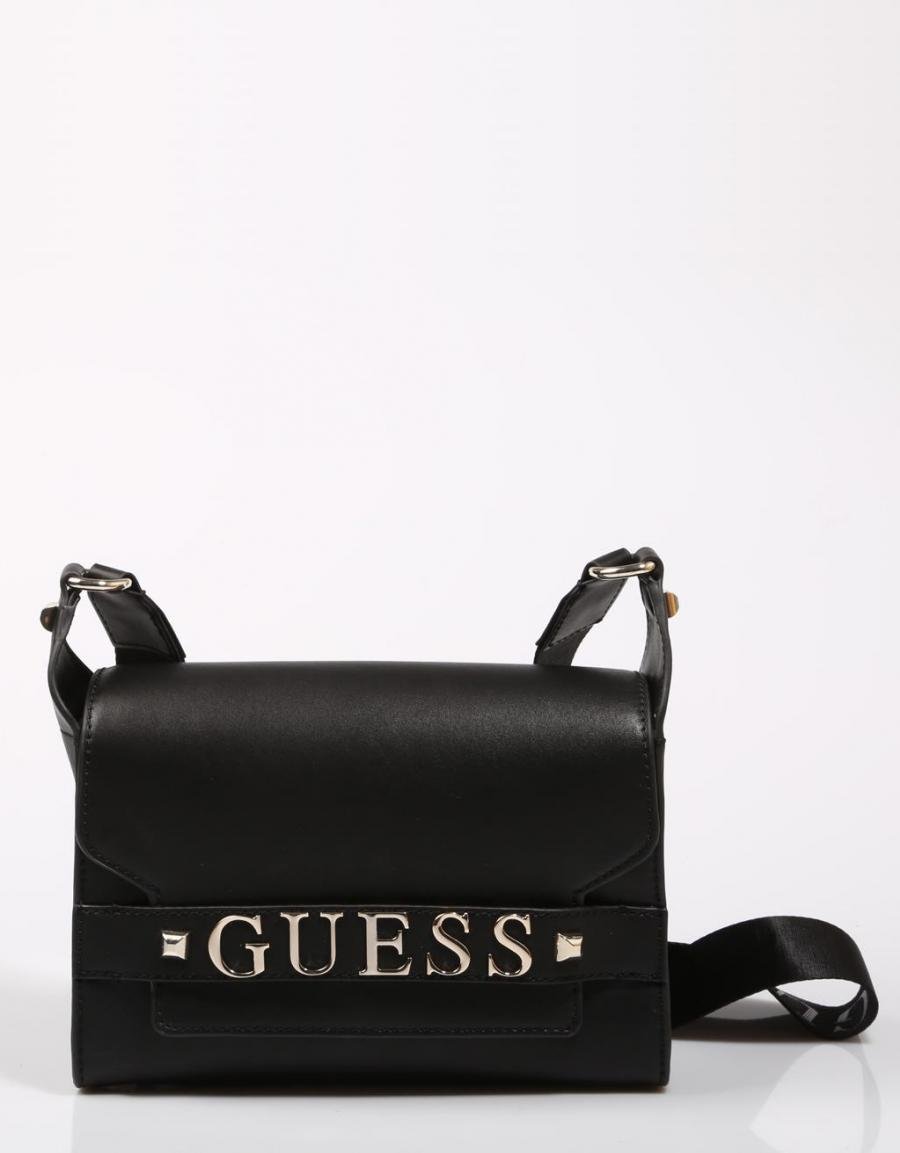 GUESS BAGS Hwvg6876210 Noir