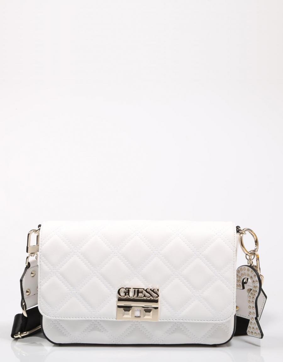 GUESS BAGS Hwvg6990210 White