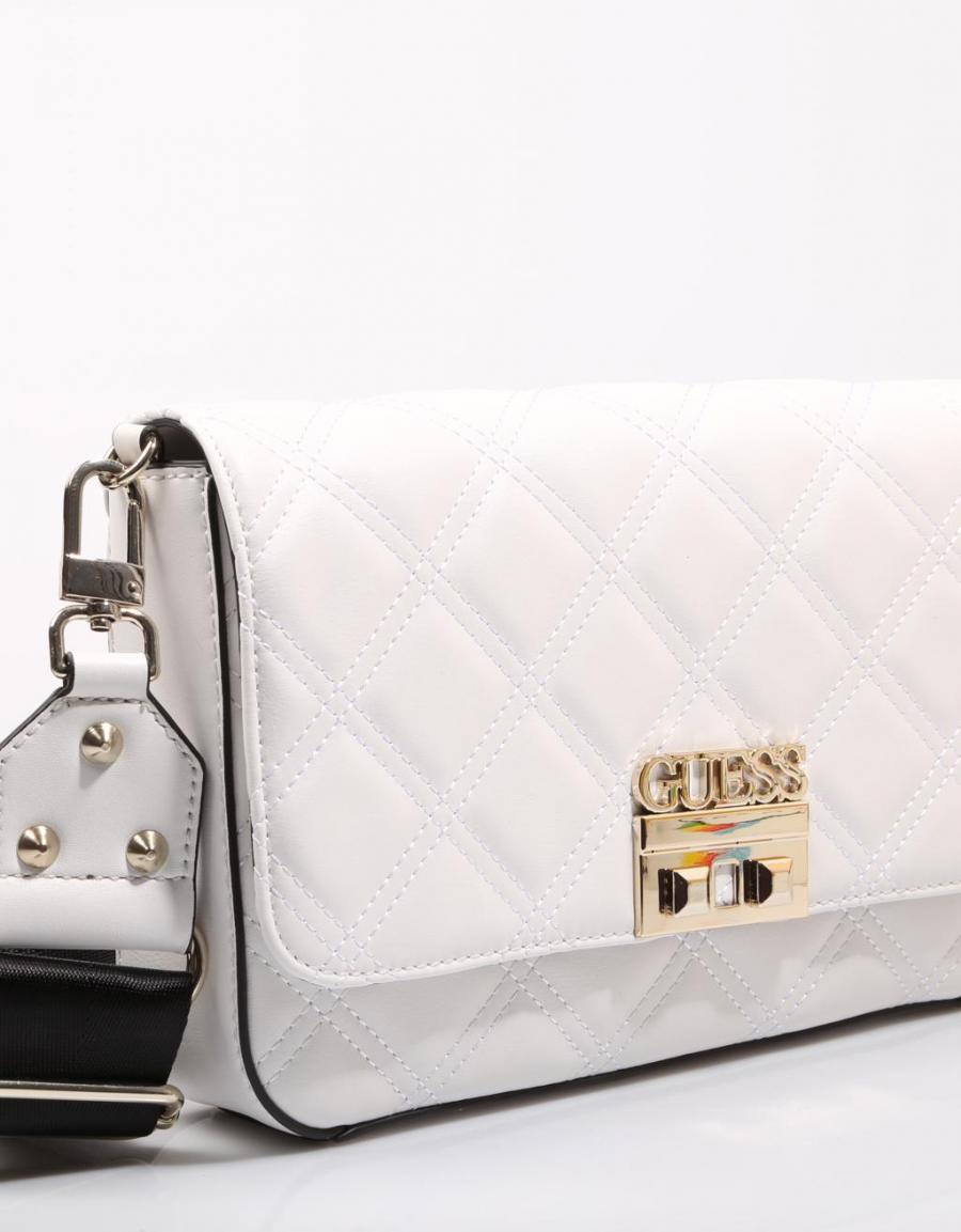 GUESS BAGS Hwvg6990210 White