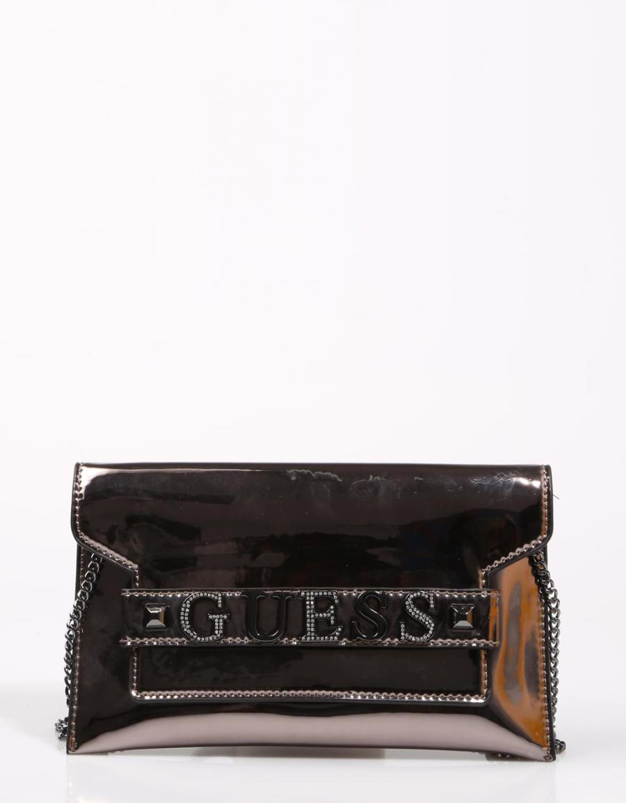 GUESS BAGS Hwmb6997730 Pewter