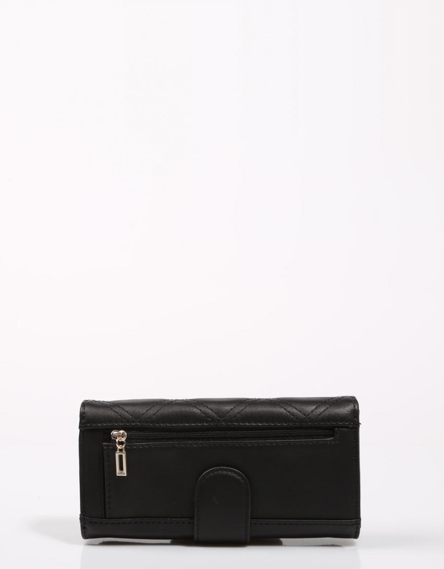 GUESS BAGS Swvg6990590 Negro