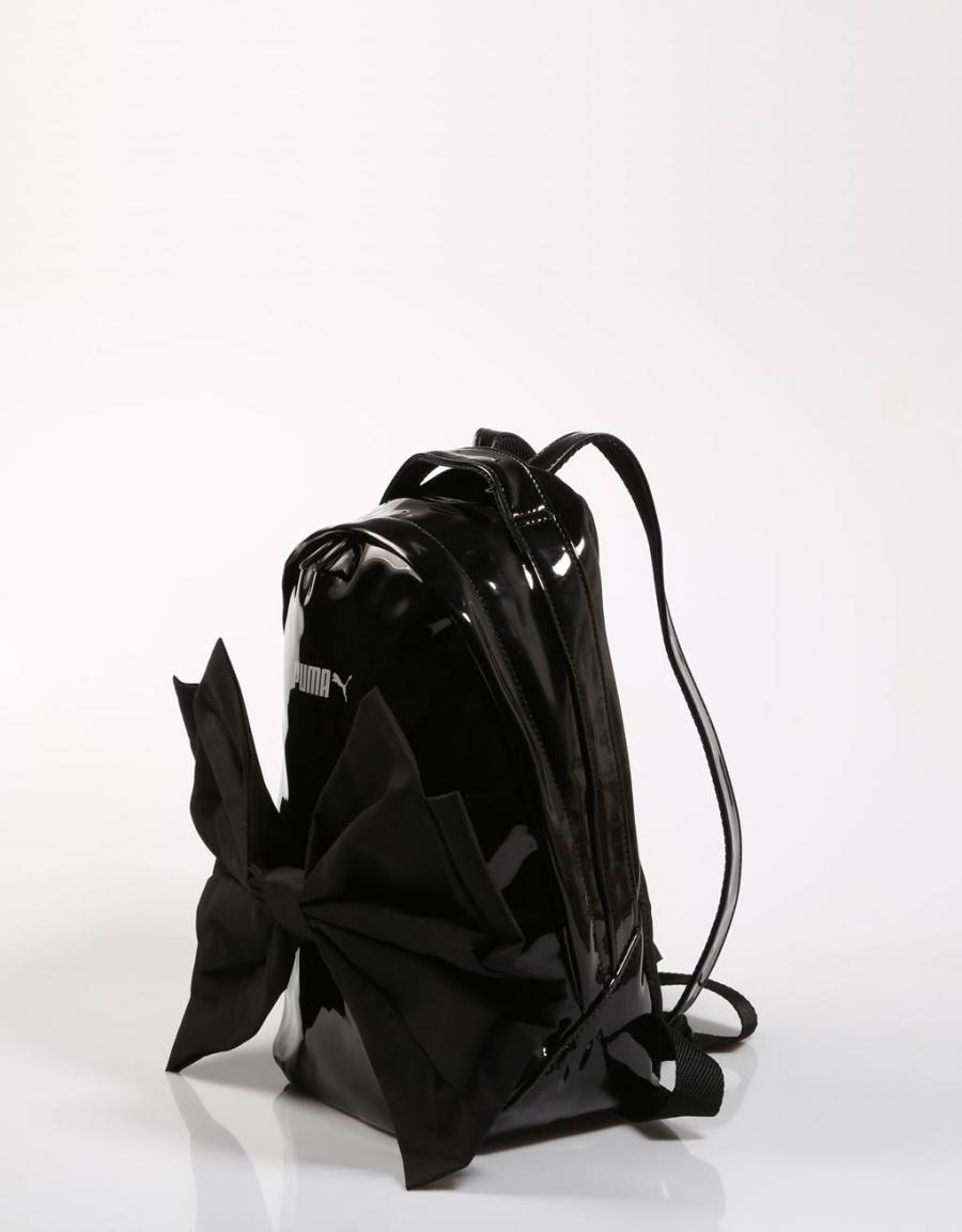 PUMA Prime Archive Backpack Bow Negro