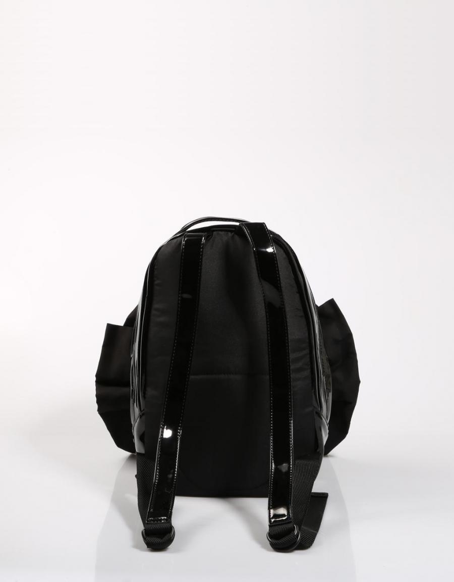 PUMA Prime Archive Backpack Bow Black