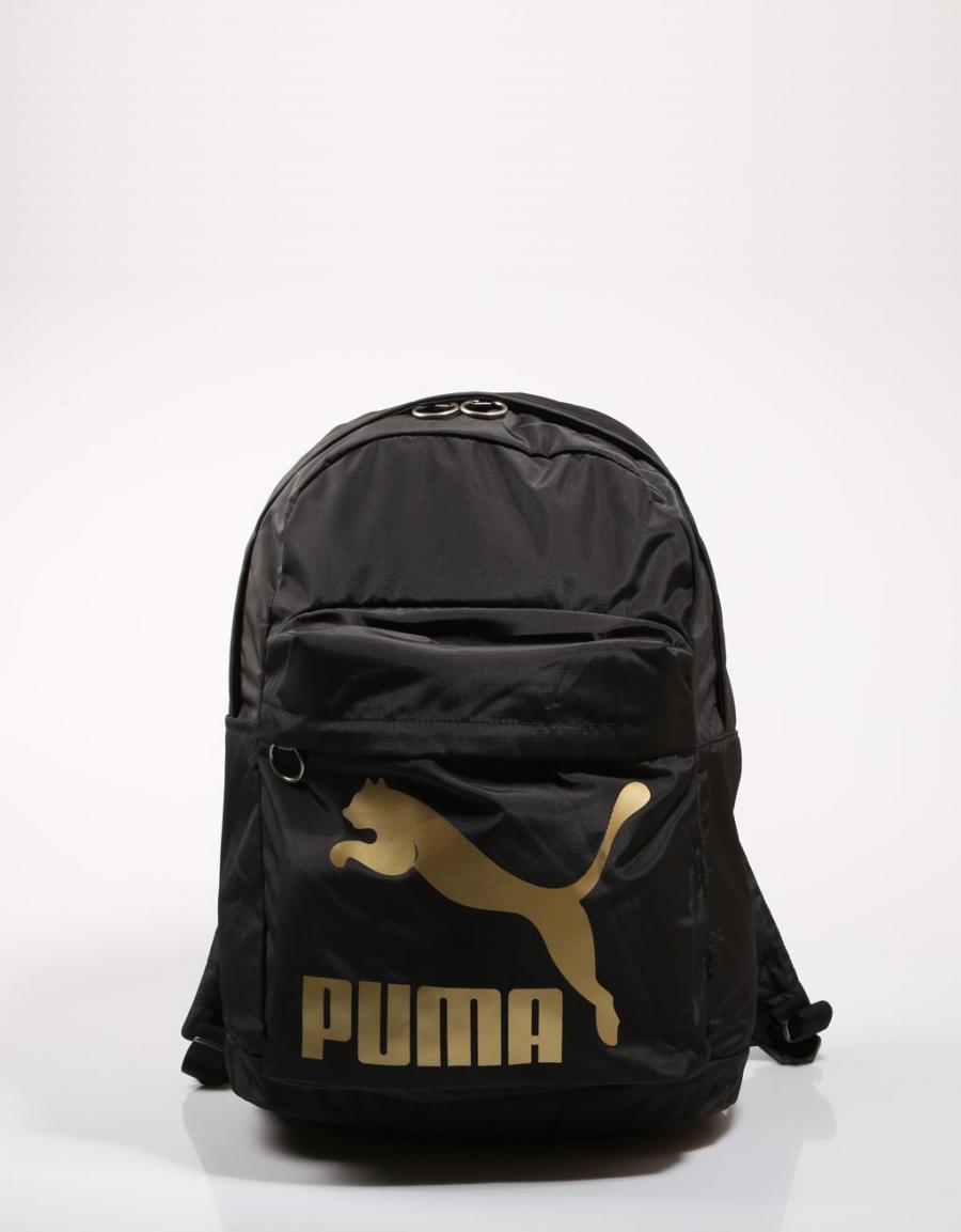 PUMA Originals Backpack Preto
