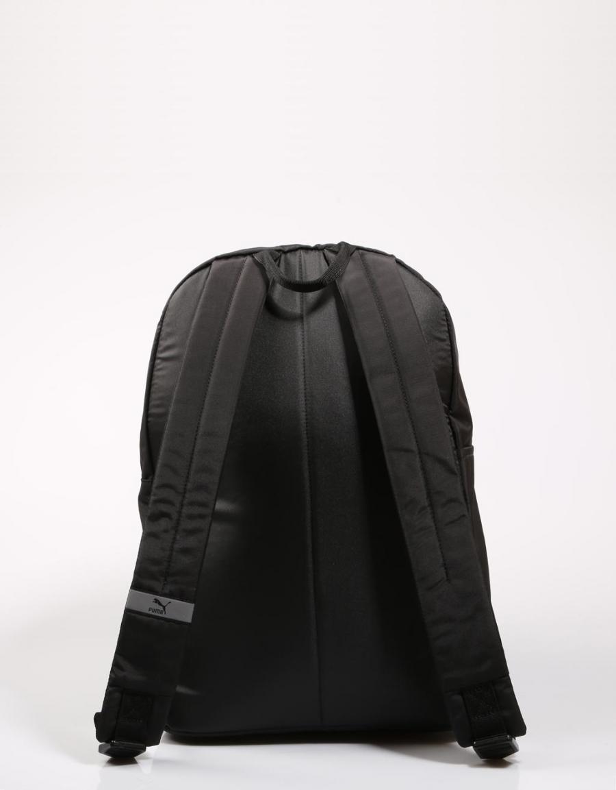 PUMA Originals Backpack Black