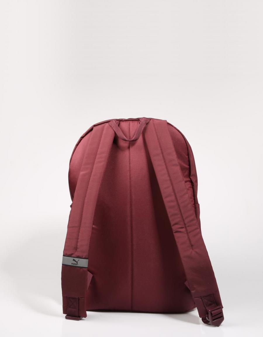 PUMA Originals Backpack Bordeau