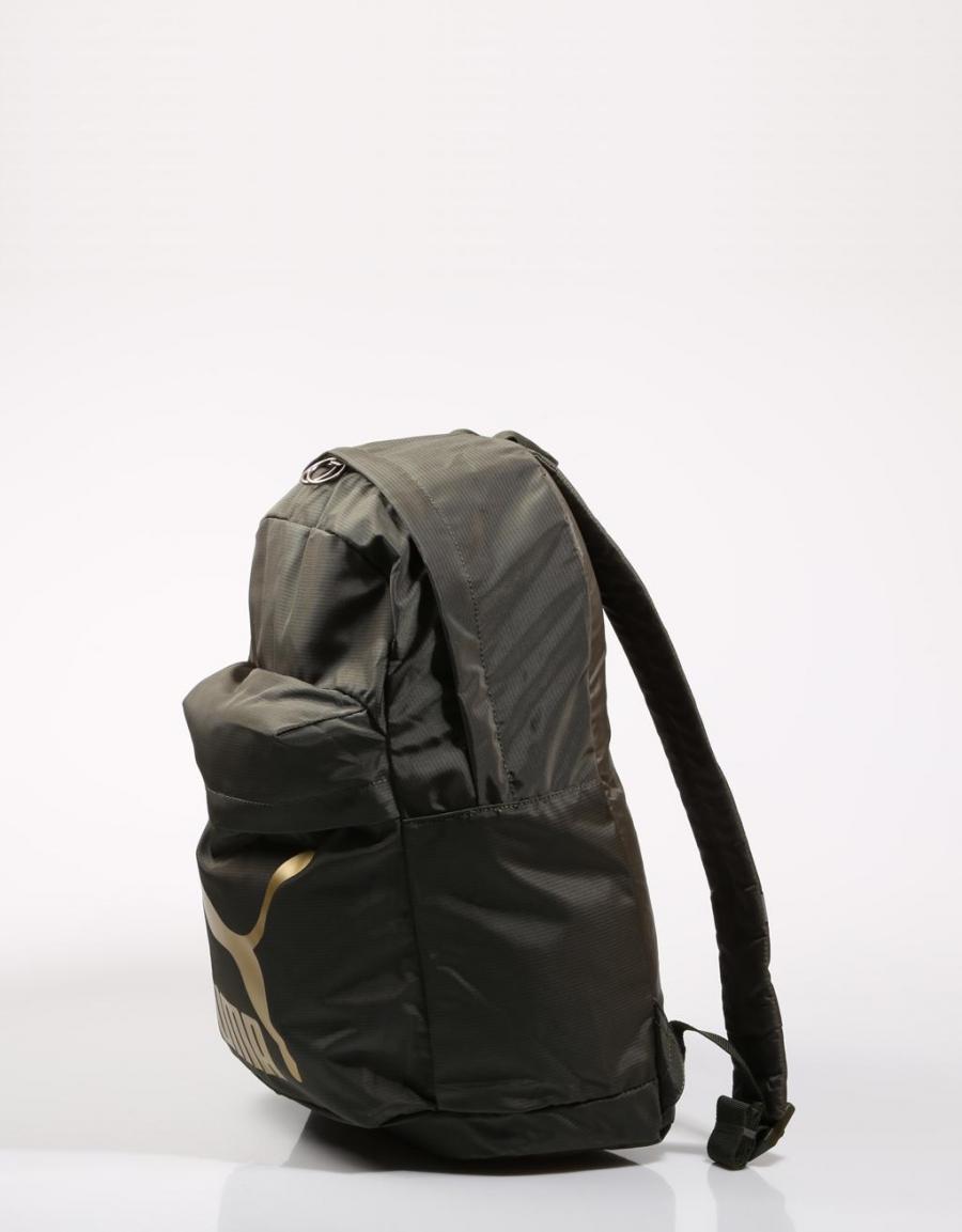 PUMA Originals Backpack Khaki