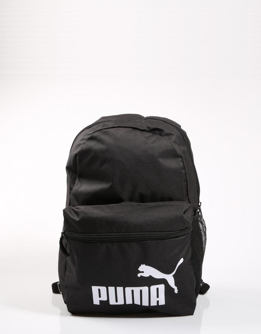 PUMA Phase Backpack Negro