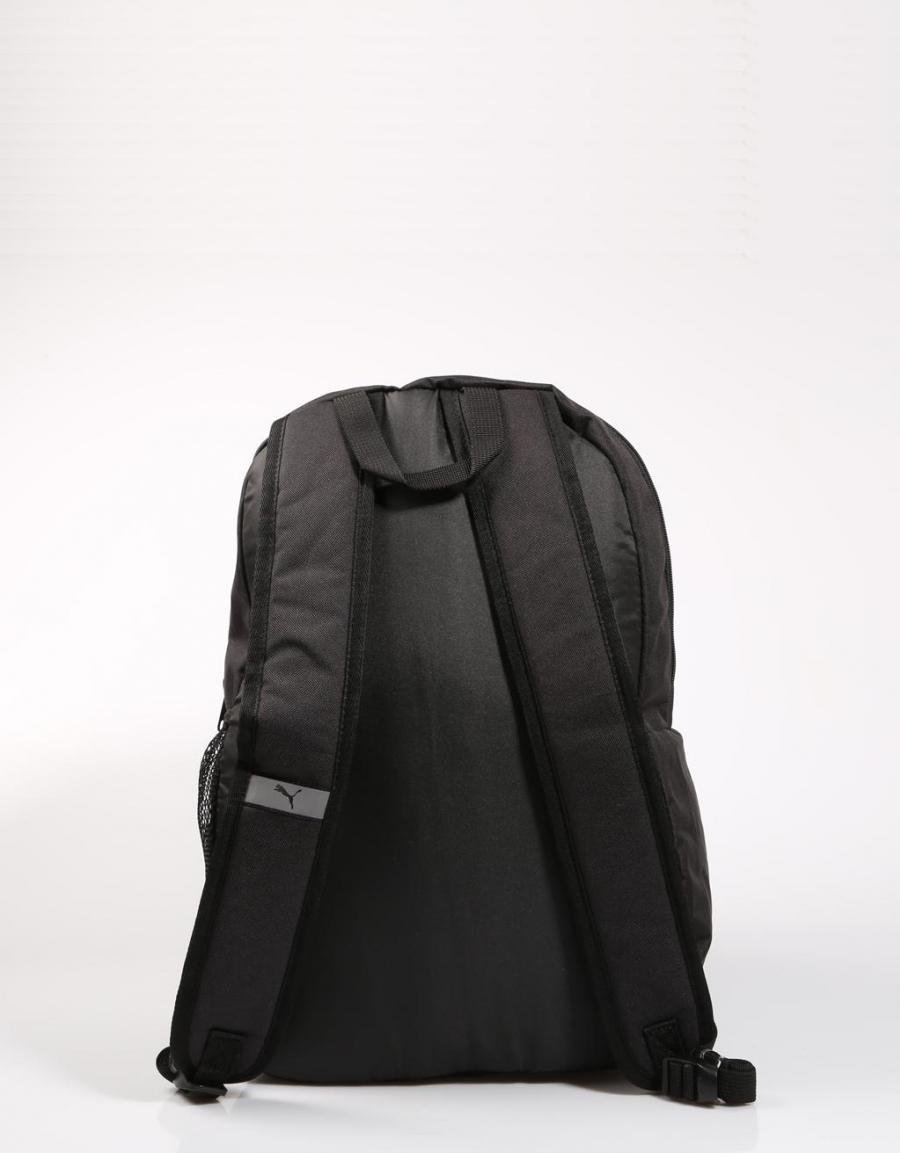 PUMA Phase Backpack Black