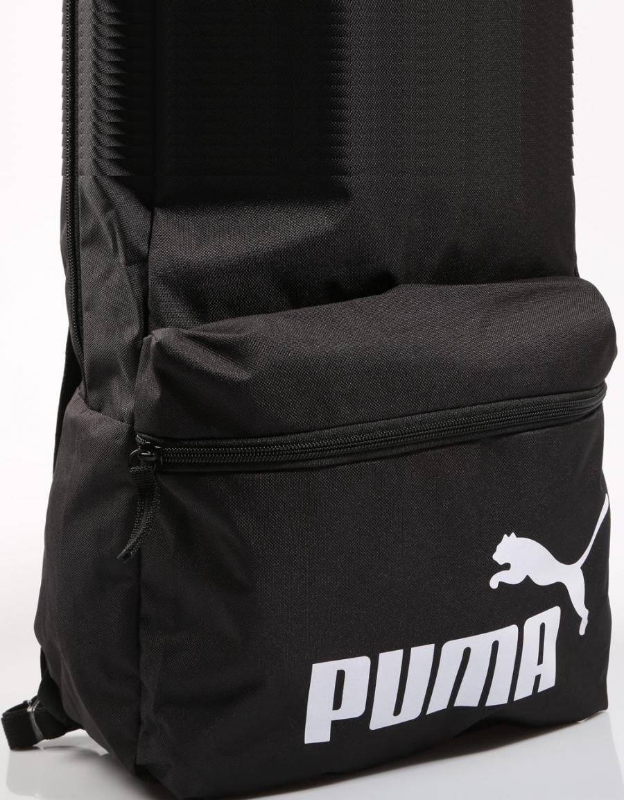 PUMA Phase Backpack Preto