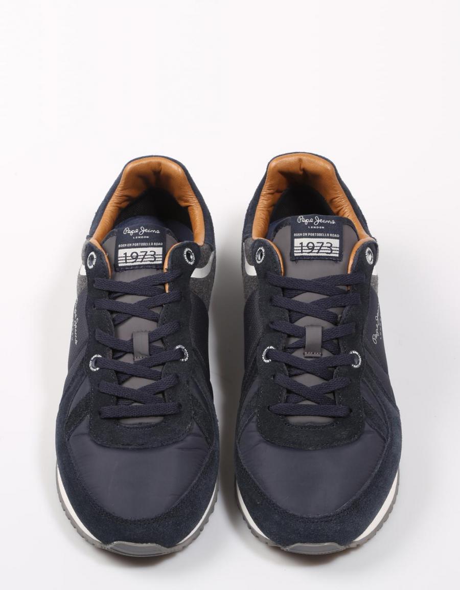 PEPE JEANS Tinker 1973 Navy Blue
