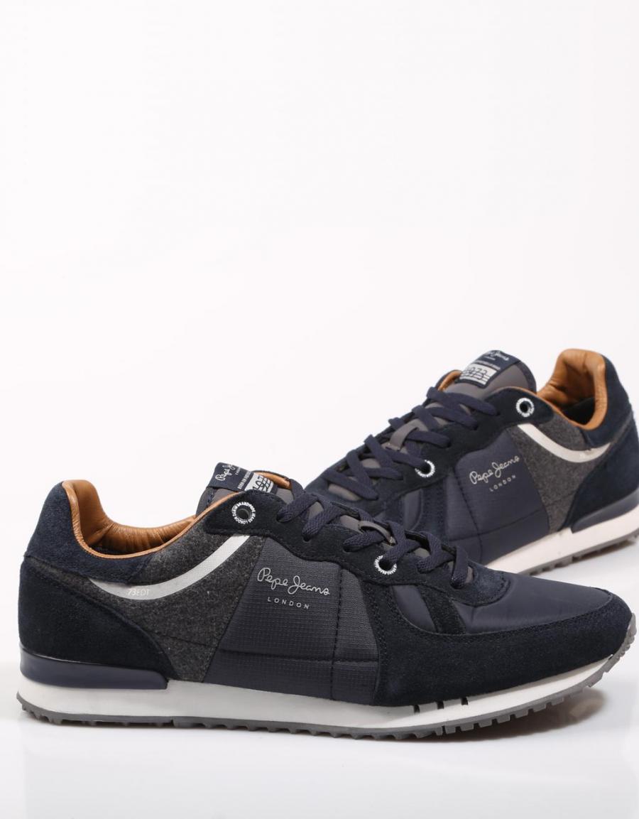 PEPE JEANS Tinker 1973 Navy Blue