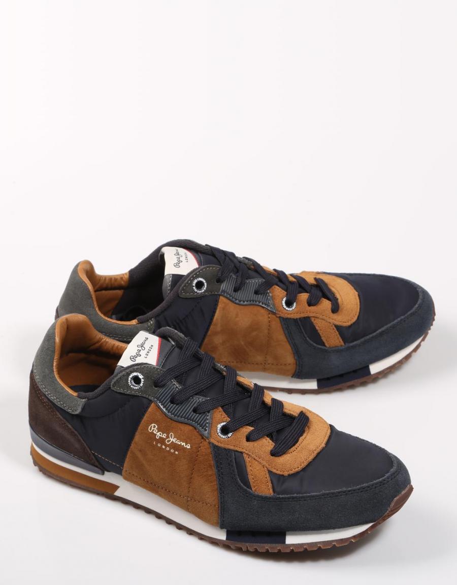 PEPE JEANS Tinker Multicolor