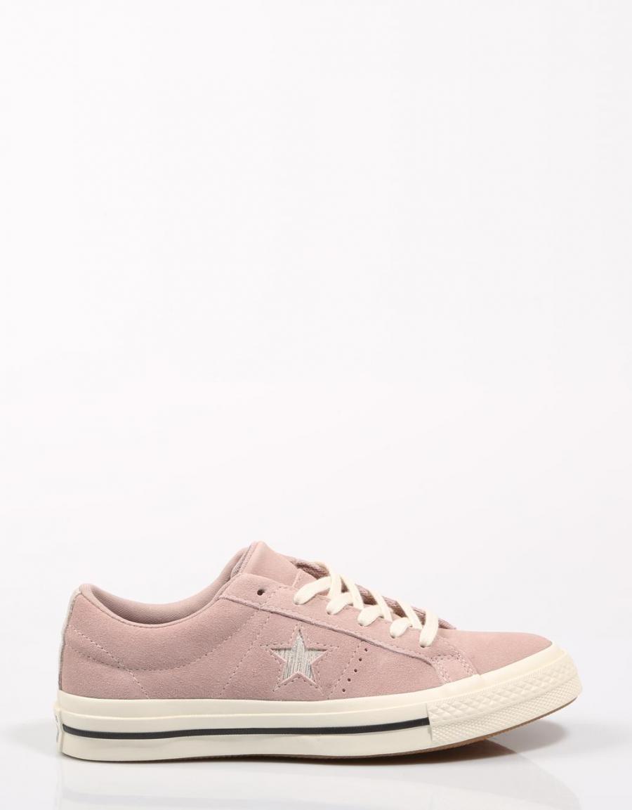 CONVERSE One Star Ox Rose