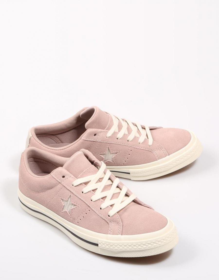 CONVERSE One Star Ox Rosa