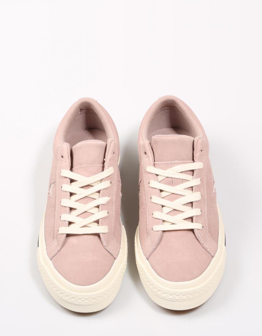 CONVERSE One Star Ox Rosa