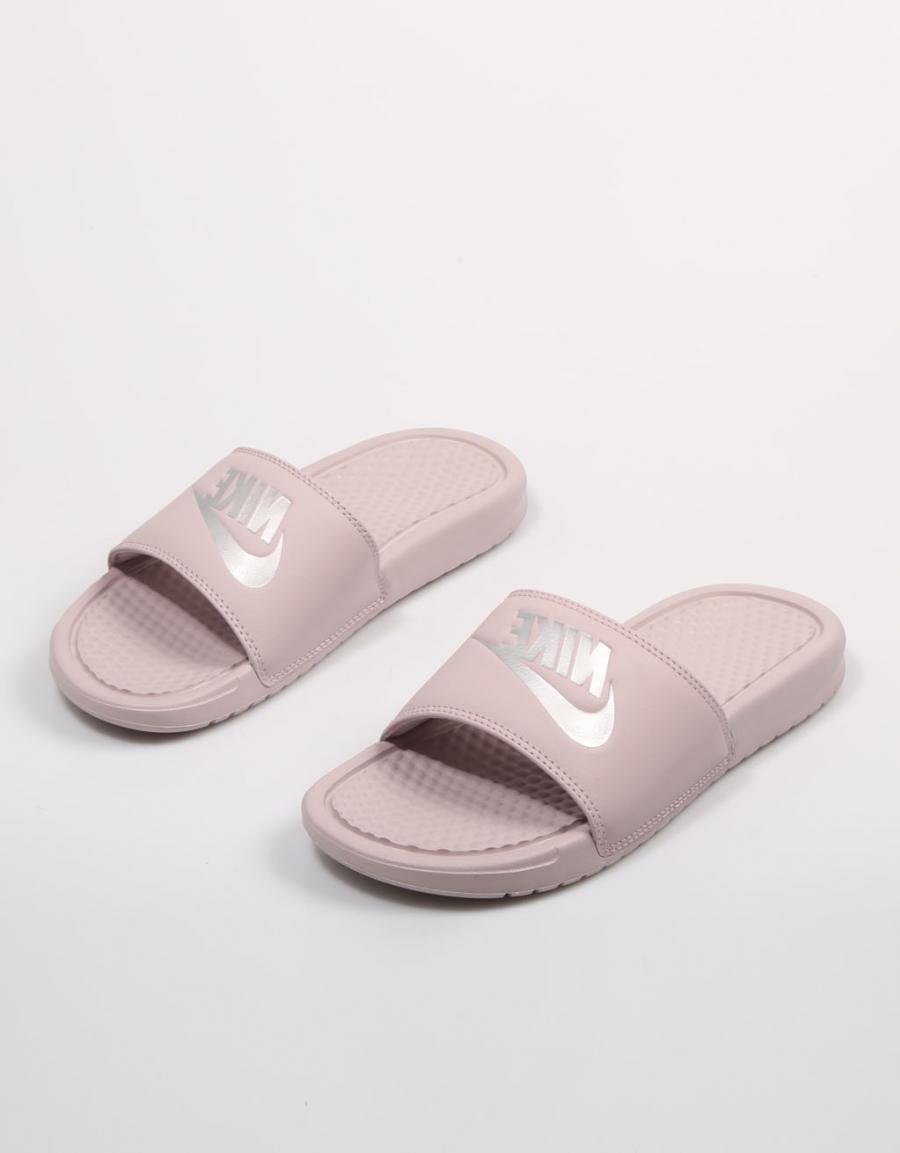 Chanclas Nike mujer Zapatos en Mayka