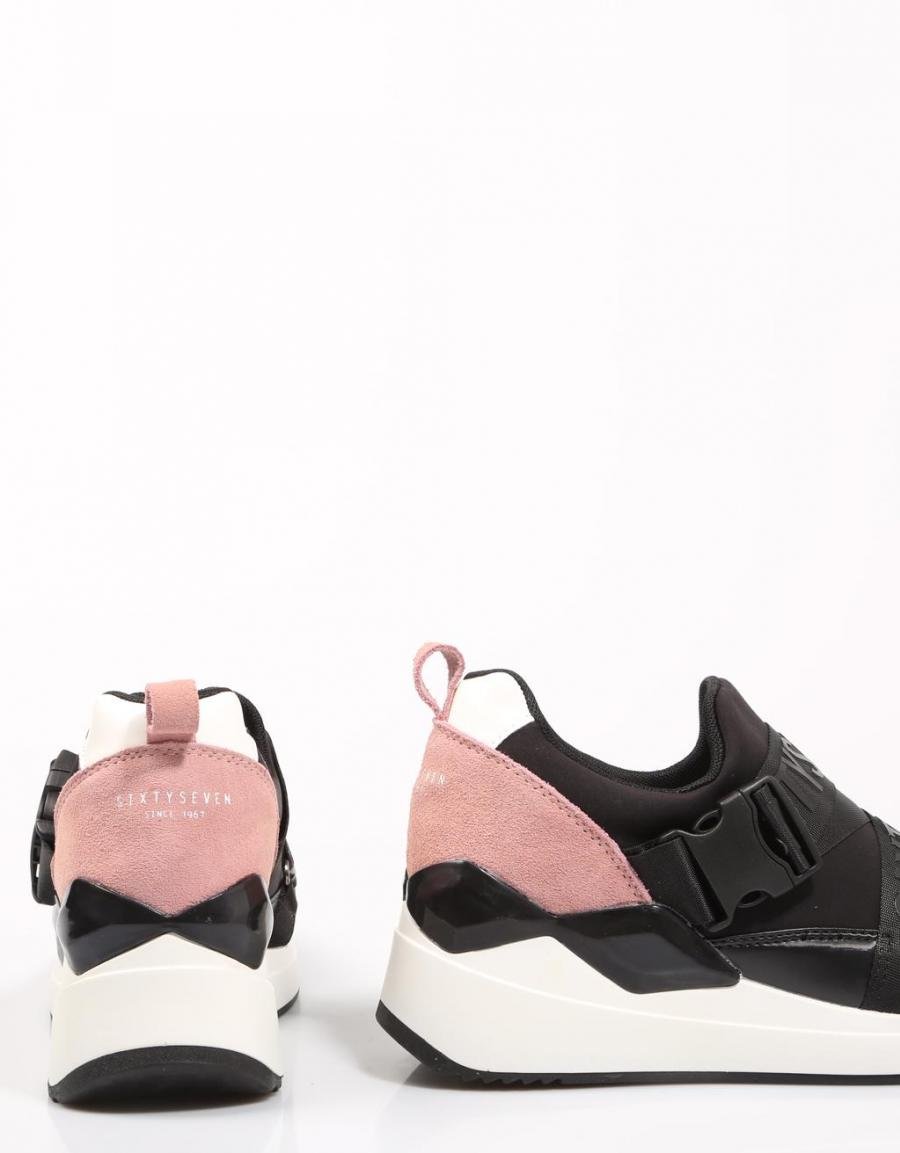 Zapatillas Sixtyseven | Zapatos online en Mayka