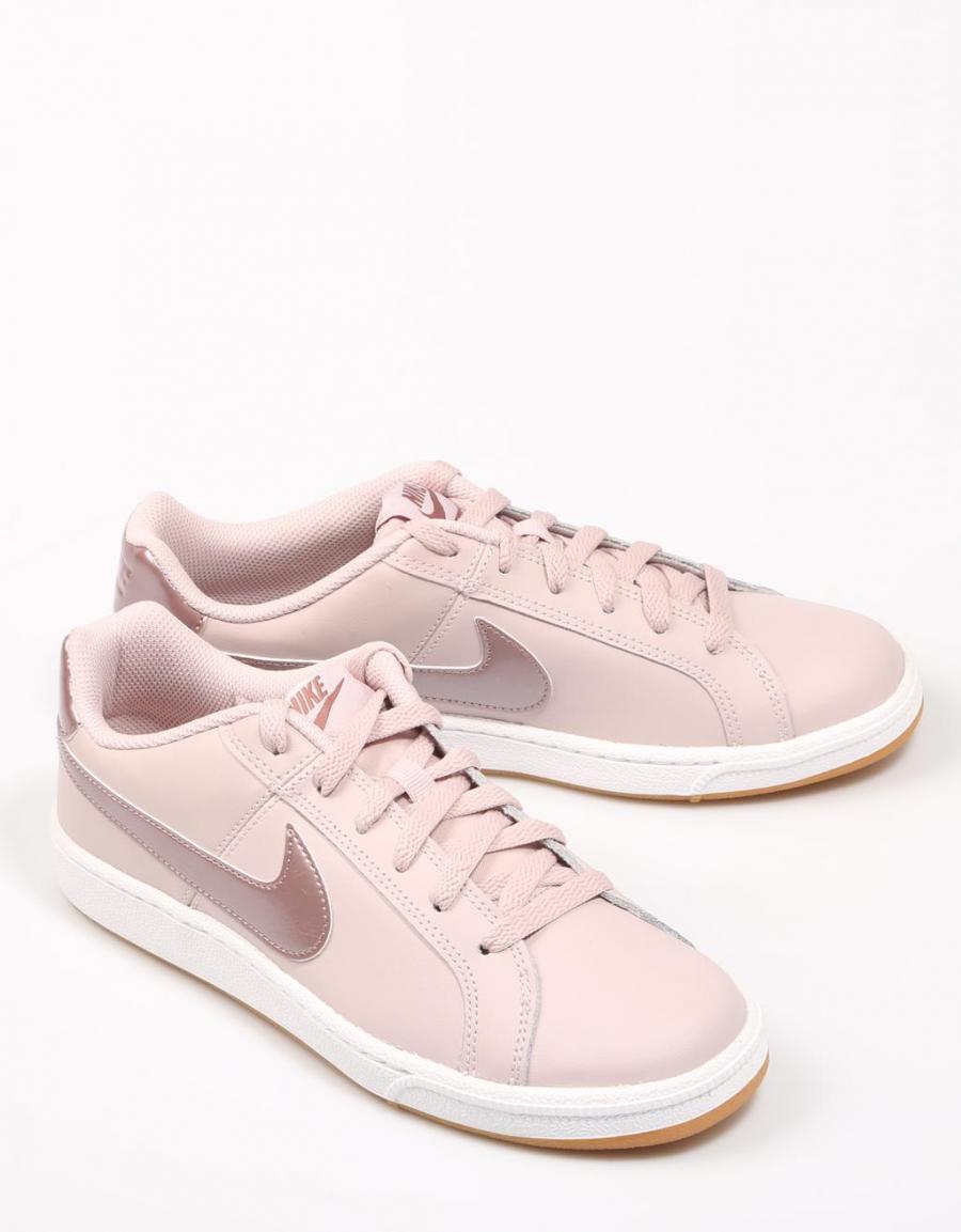 NIKE Court Royale Pink