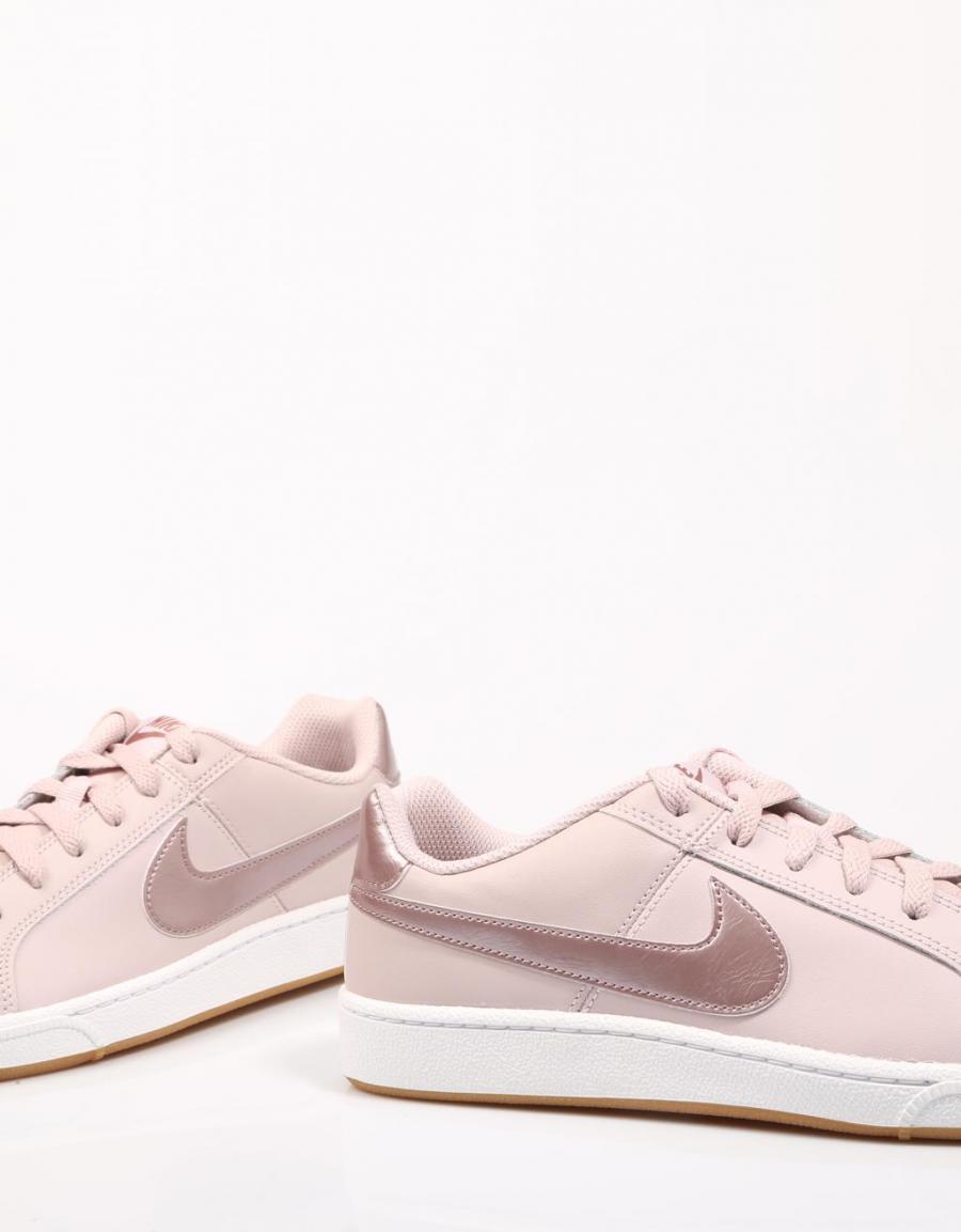 NIKE Court Royale Pink