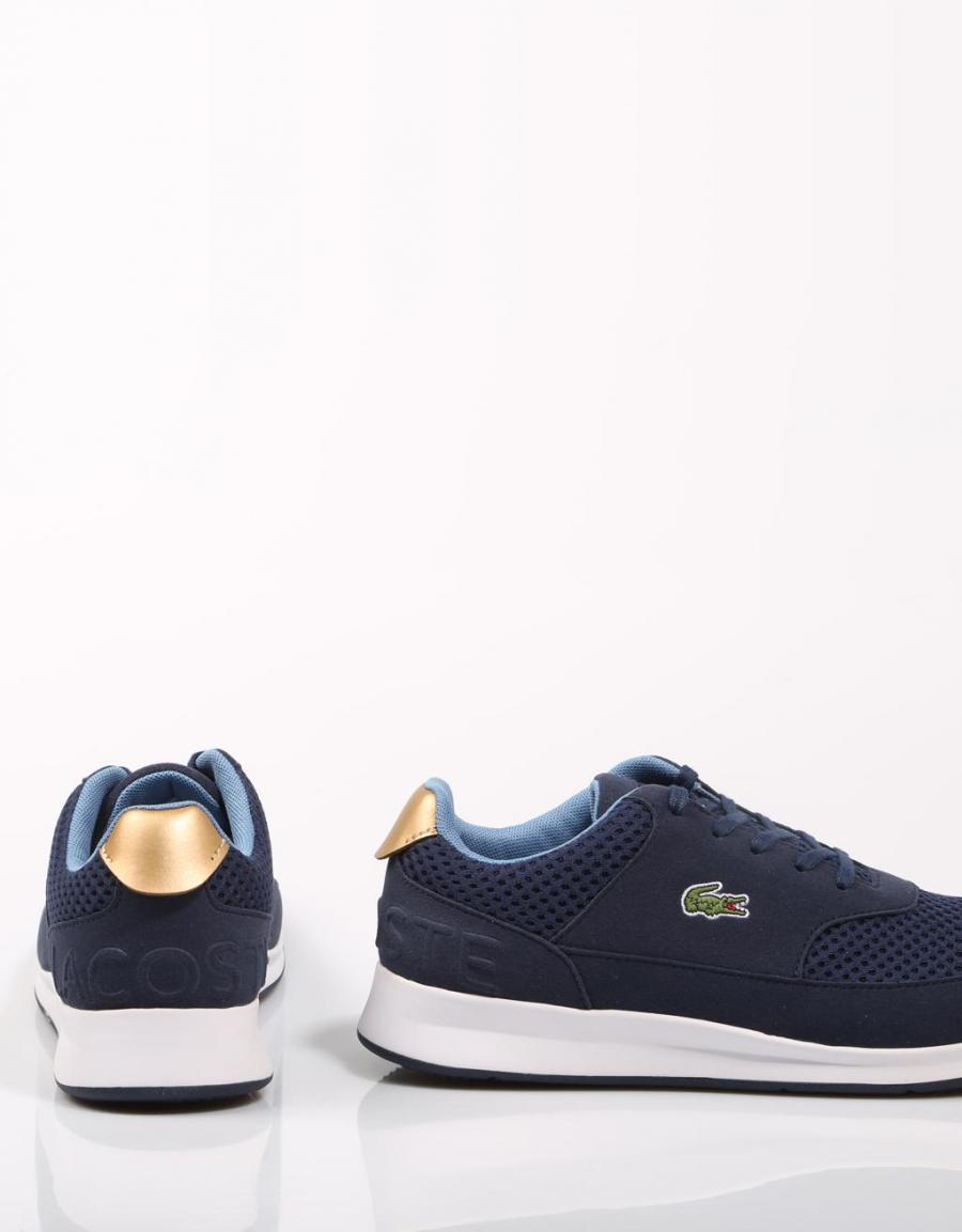 LACOSTE Chaumont 318 2 Navy Blue