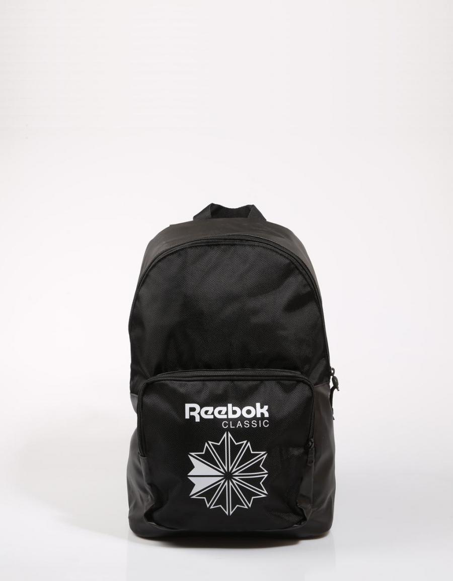 REEBOK Cl Core Backpack Noir