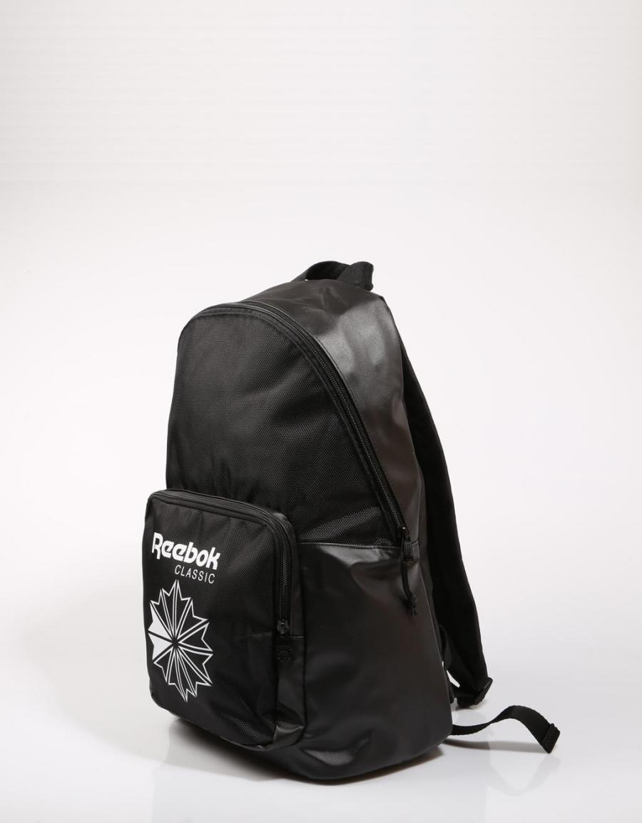 REEBOK Cl Core Backpack Black