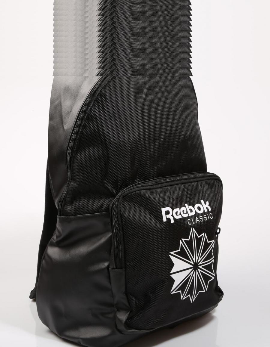 REEBOK Cl Core Backpack Black
