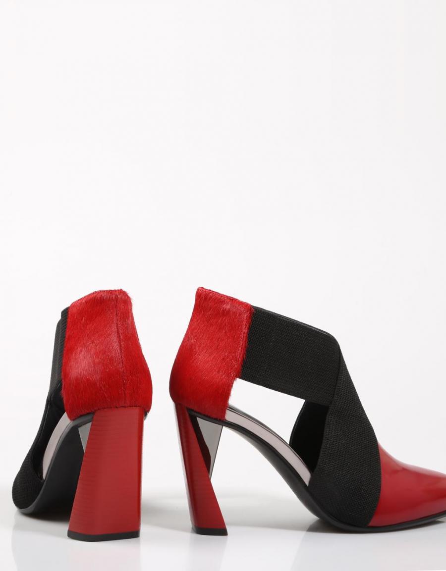 UNITED NUDE Zink Che Rouge
