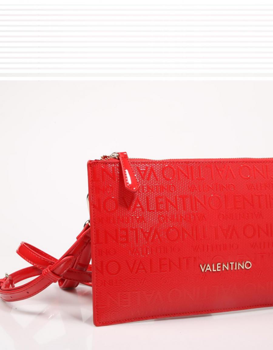 VALENTINO Vbs1om07 Red