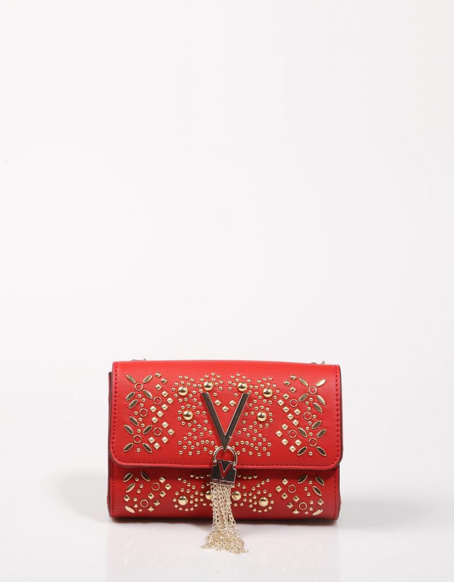 VALENTINO Vbs2t403s Red