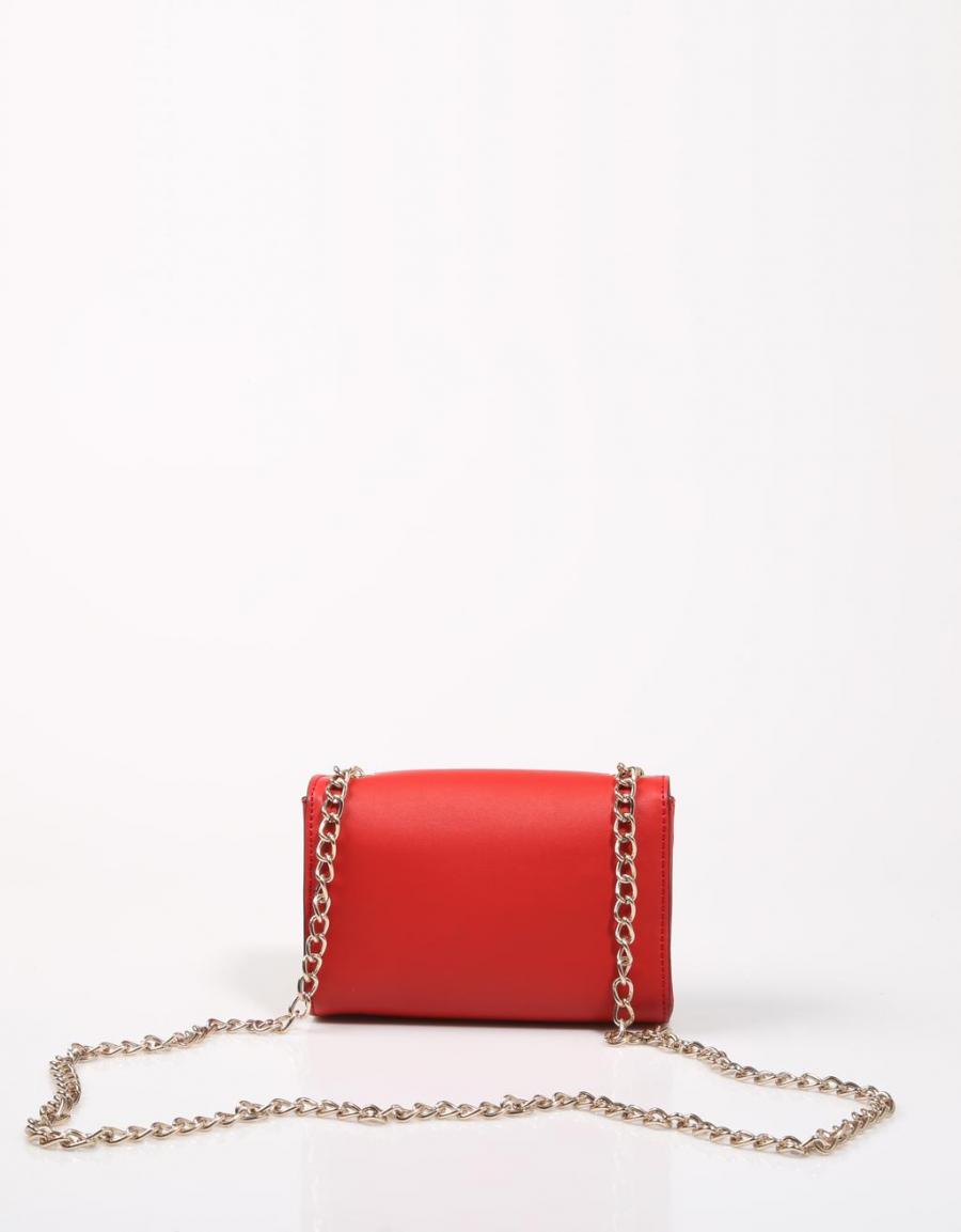 VALENTINO Vbs2t403s Red