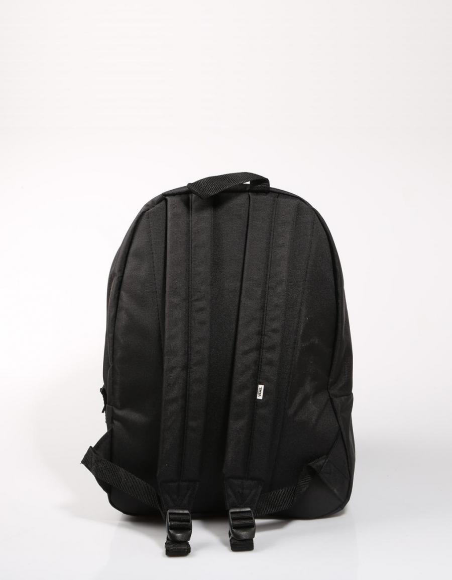 VANS Realm Backpack Noir