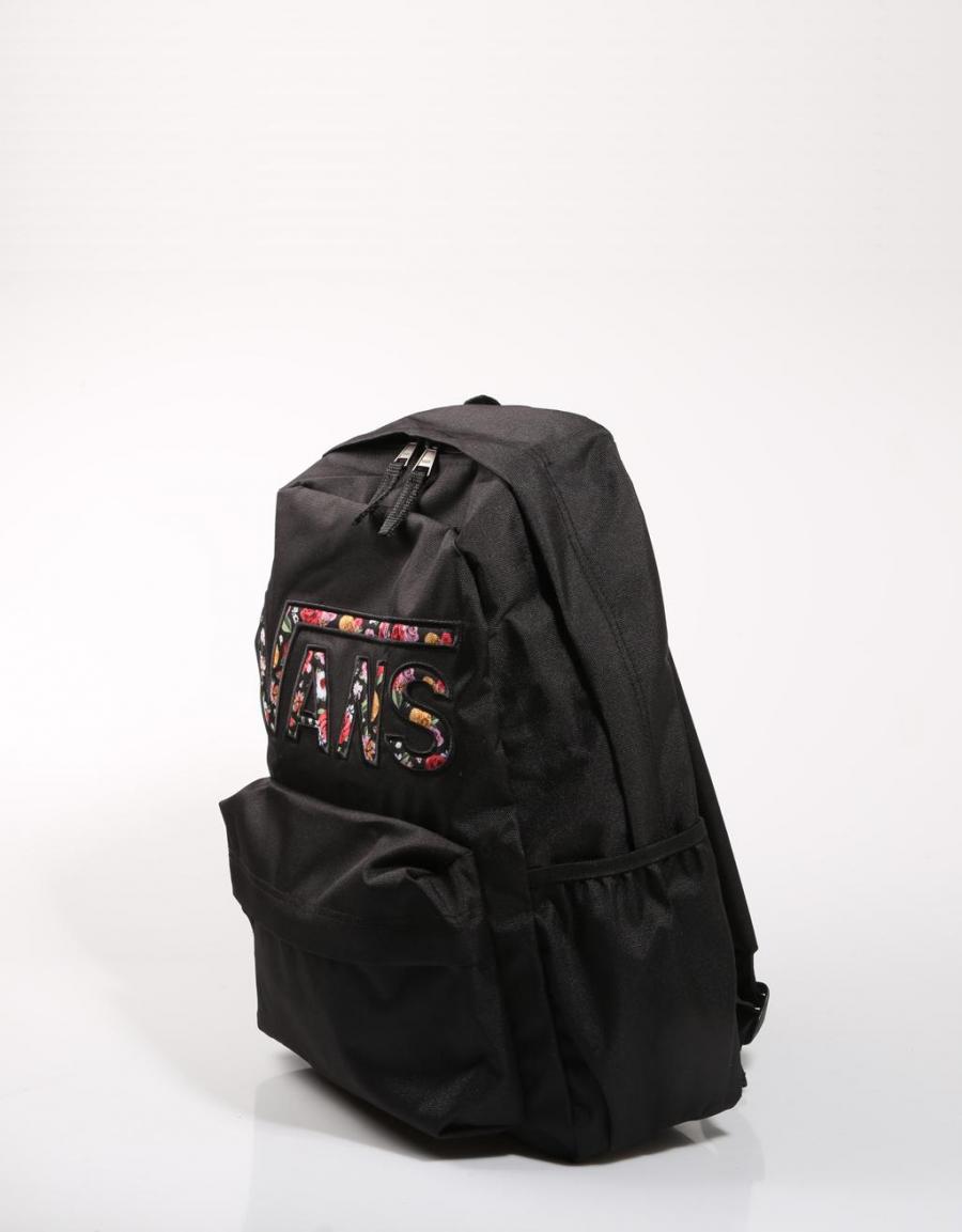 VANS Realm Backpack Black