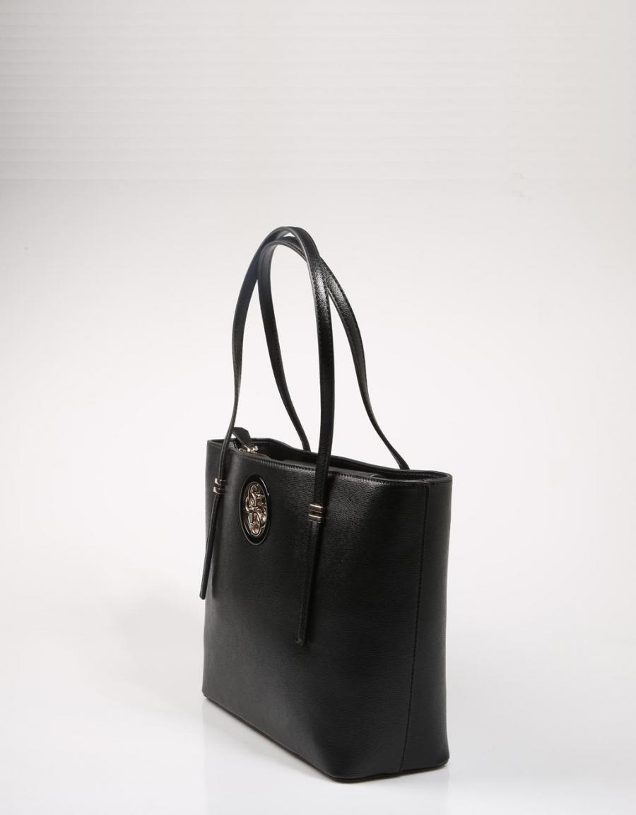 GUESS BAGS Open Road Tote Negro