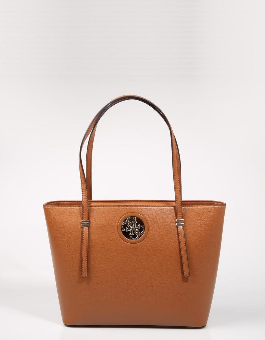 GUESS BAGS Open Road Tote Cuir