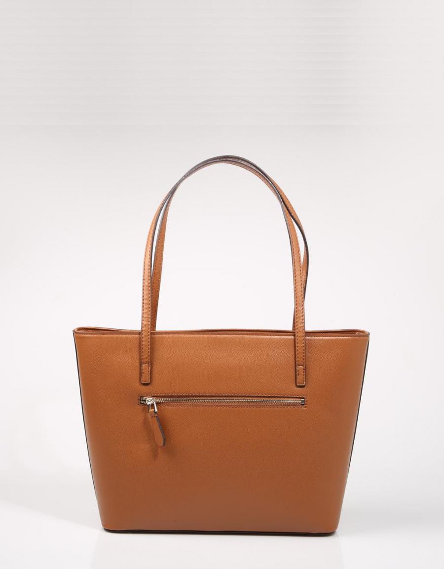 GUESS BAGS Open Road Tote Cuero
