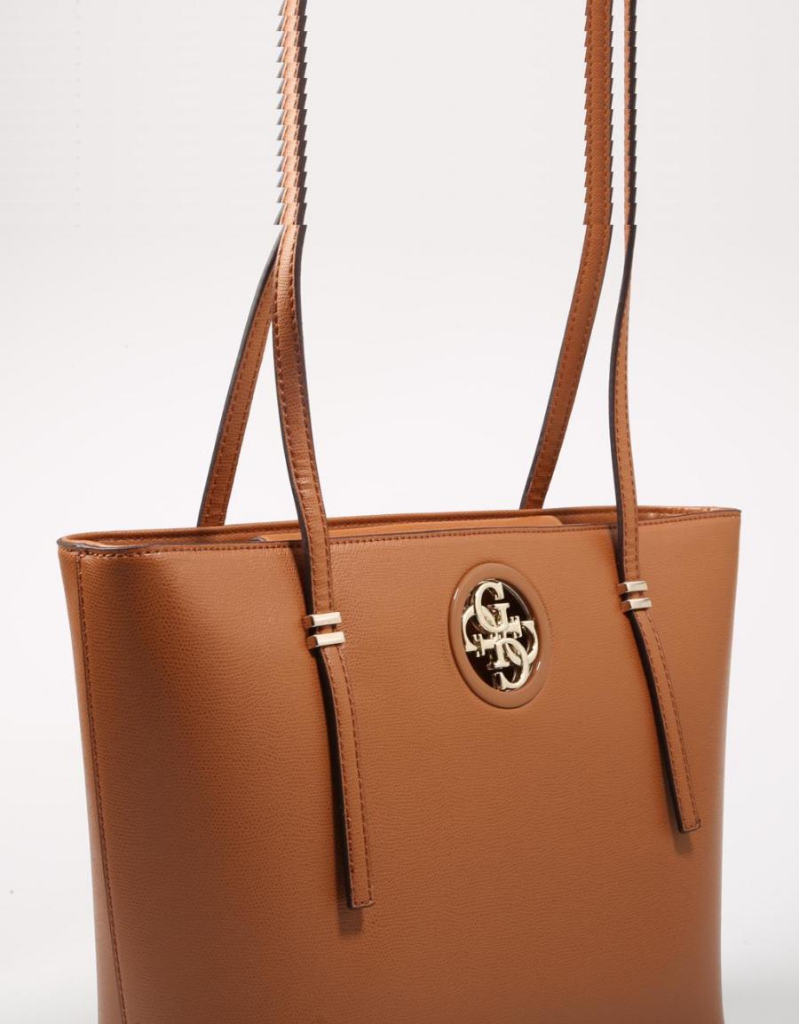 GUESS BAGS Open Road Tote Cuir