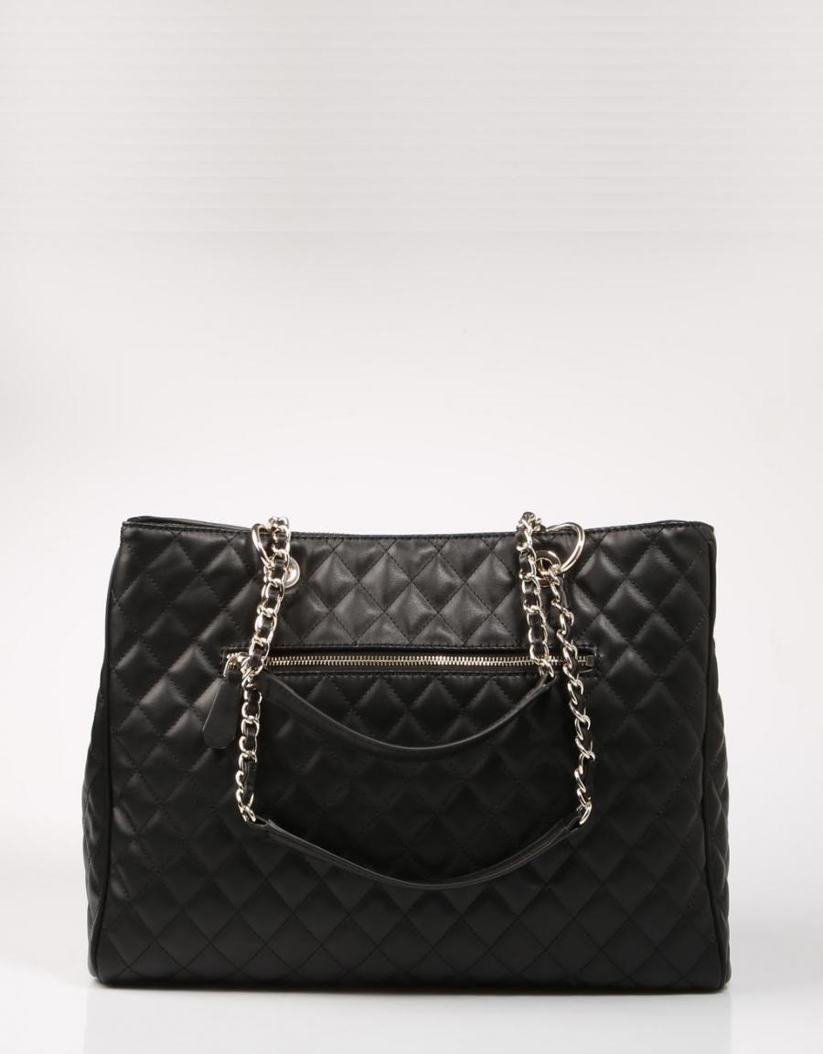 GUESS BAGS Sweet Candy Large Carry All Noir