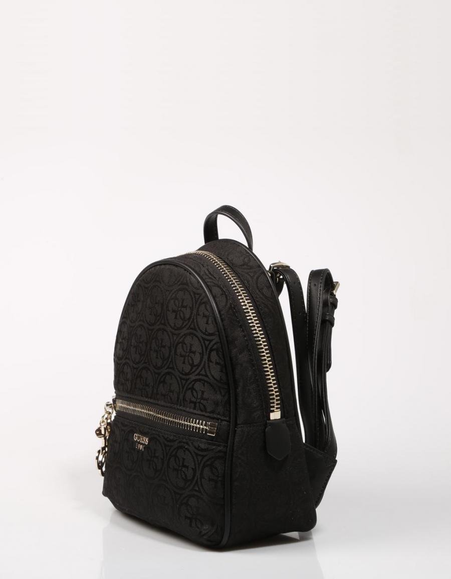GUESS BAGS Urban Chic Backpack Negro 68722