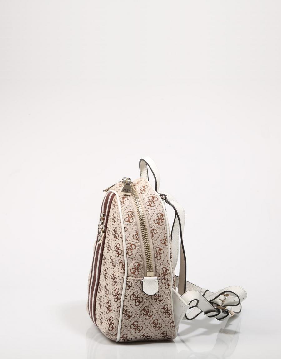 GUESS BAGS Guess Vintage Tote Branco