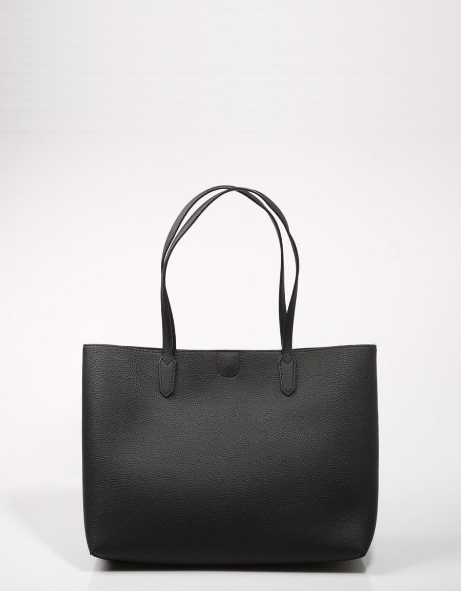 GUESS BAGS Uptown Chic Barcelona Tote Noir