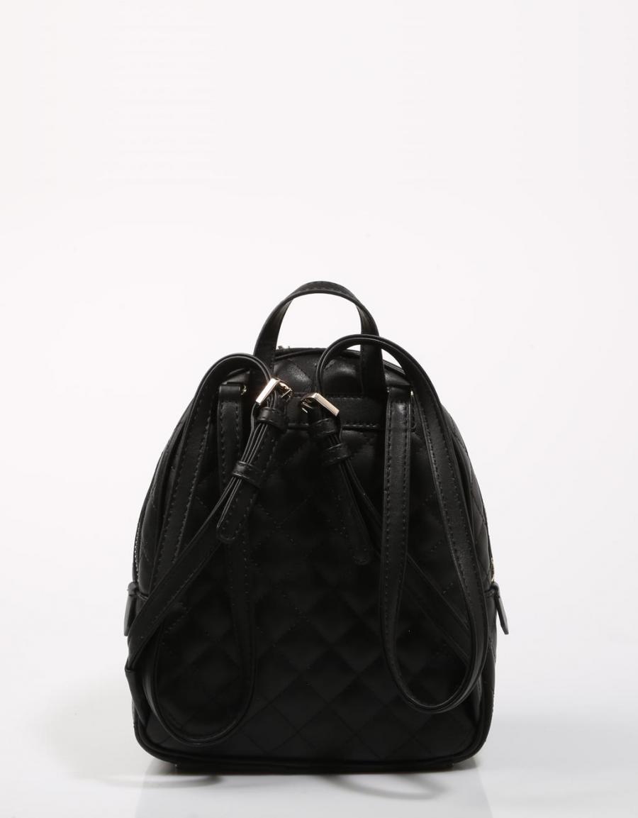 GUESS BAGS Elliana Backpack Black