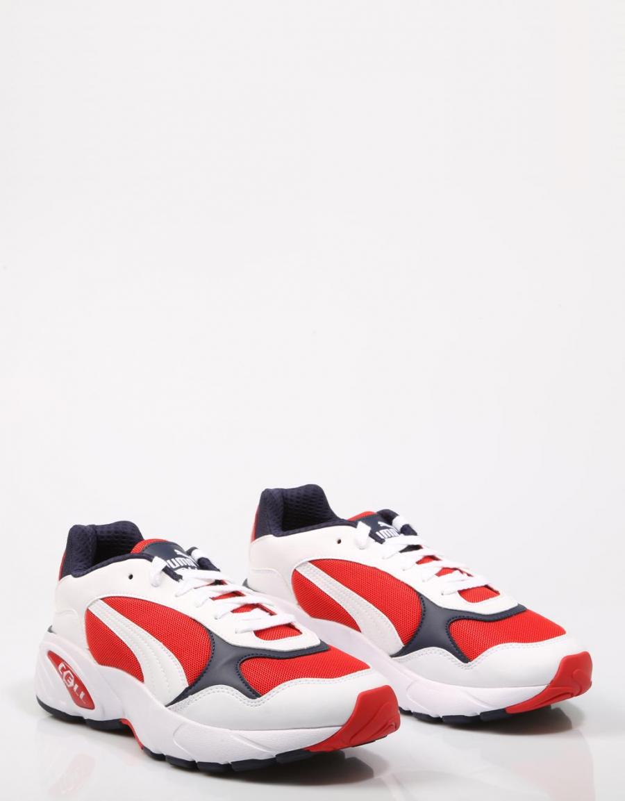 PUMA Cell Viper Rouge