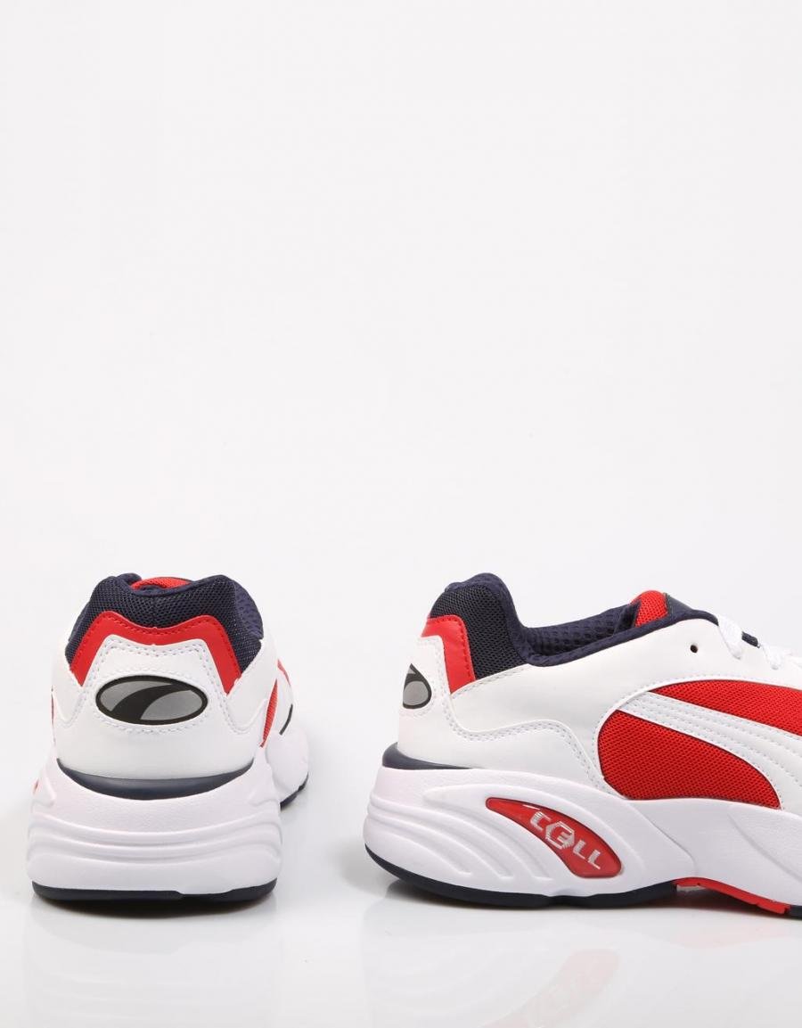 PUMA Cell Viper Rouge