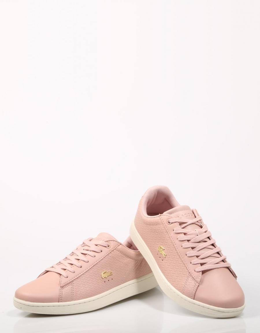 LACOSTE Carnaby Evo 119 3 Rose