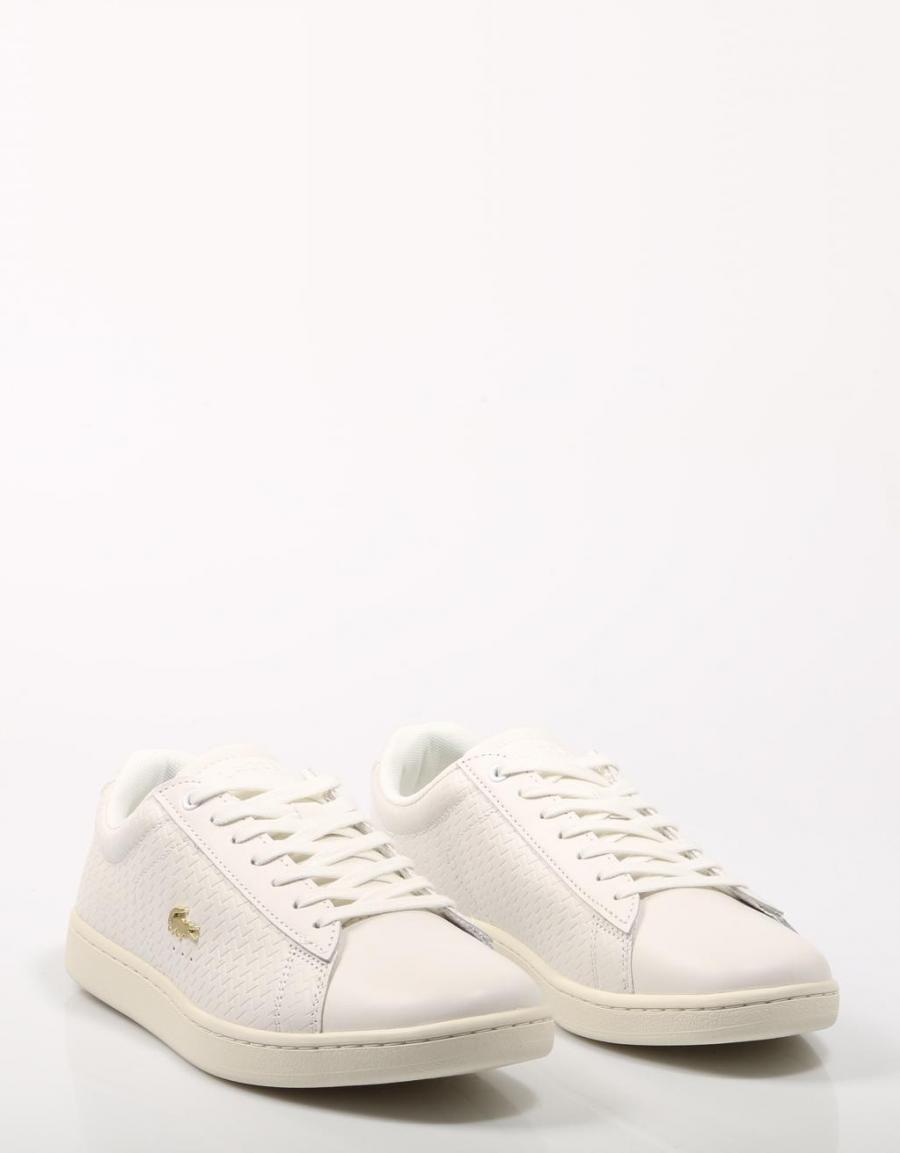 LACOSTE Carnaby Evo 119 3 White